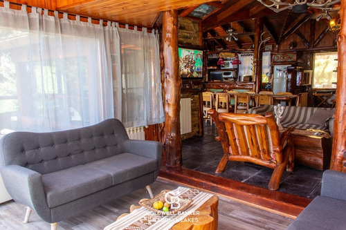 Imagen 17 de 30 de Oportunidad Casa En Venta Con Acceso A Costa De Lago Villa Campanario Bariloche
