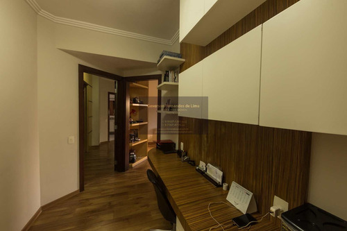 Imagem 7 de 30 de Apto 3 Dorm, Vila Mariana, São Paulo - R$ 2.2 Mi, Cod: 221 - V221