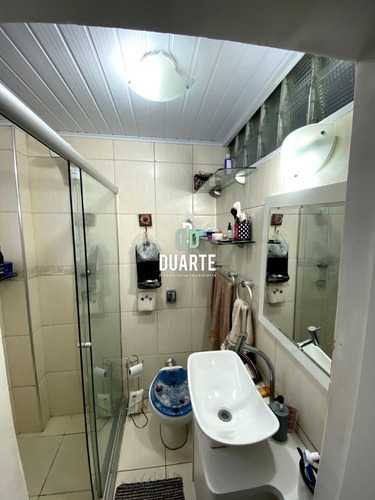 Imagem 20 de 25 de Vendo Ótimo Apartamento Na Ponta Da Praia, Santos, 2 Quartos, 1 Suíte, As, 96m2 Úteis - Ap03935 - 69527331