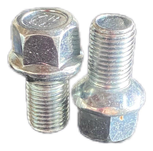 Kit Jogo 16 Parafuso Roda Vw Fusca Brasilia Kombi Zincado