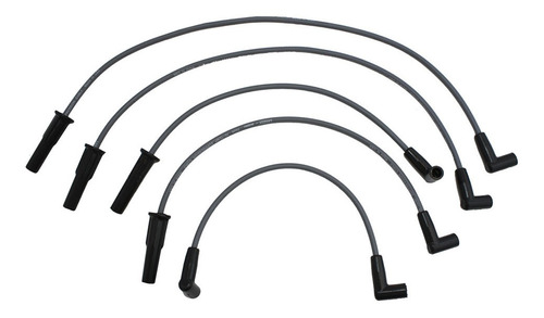 Cables De Bujia Lancer Oldsmobile Firenza 83-84 2.0 L4 Imp