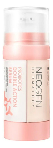 Neogen Dermalogy Probiotics Double Action Serum 22g+22g 