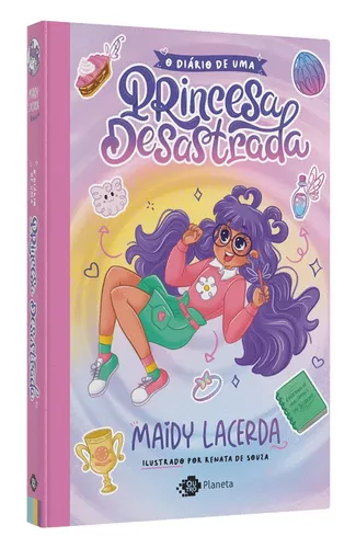 Livro para colorir - Princesas com 25 Desenhos (Portuguese Edition