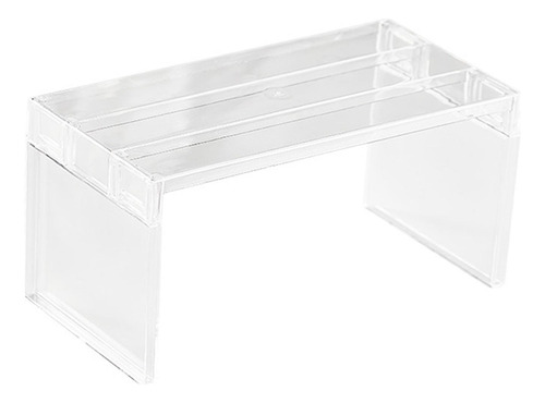 Estante Organizador De Baño, Estante De Grande