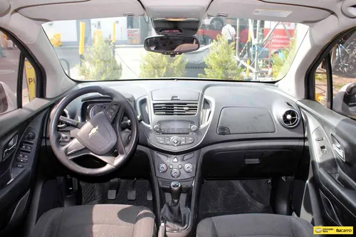 Chevrolet Tracker 1.8 Ls Mt 4x2