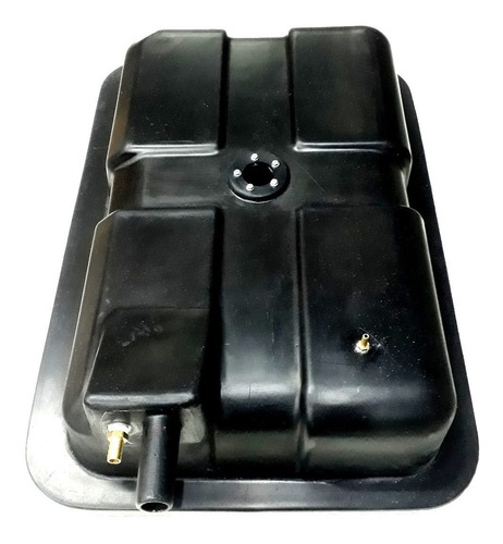 Tanque Combustível Plástico Pick Up C14 D14 A14 68 Litros