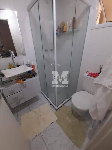 Imagem 10 de 18 de Apartamento À Venda, 64 M² Por R$ 356.000,00 - Gopoúva - Guarulhos/sp - Ap2908