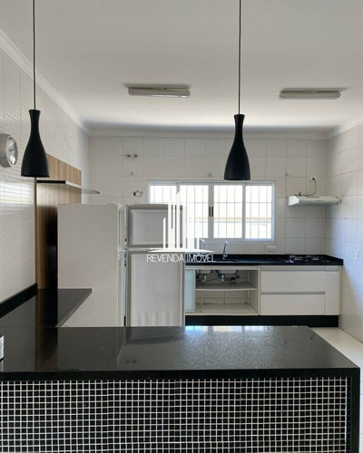 Imagem 3 de 15 de Casa 3 Suítes 4 Vagas - Al2409
