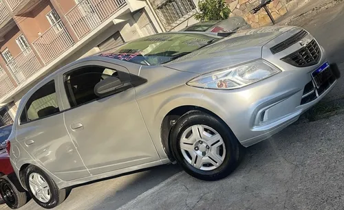 Imagem de Chevrolet Onix 1.0 Joy 5p