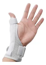 Comprar Muñequera Soprte Pulgar Para Tendinitis Artritis Ajustable 