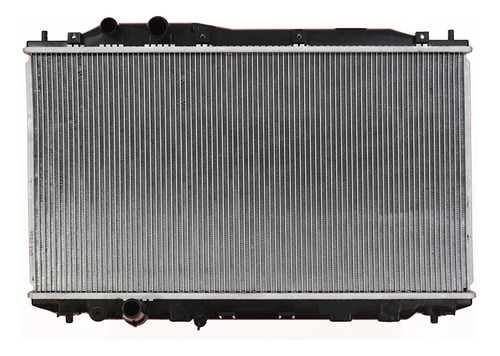 Radiador Honda Civic L4 2.0l 2006 2007 2008 2009 2010 2011