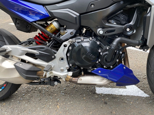 Imagen 13 de 19 de Bmw F900r 2021