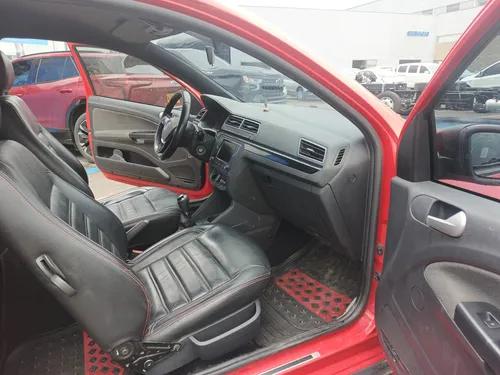 Volkswagen Saveiro G7 Plus 1.6l Cabina Extendida