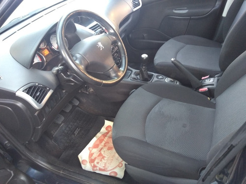 Peugeot 207 1.4 Allure Hdi 70cv