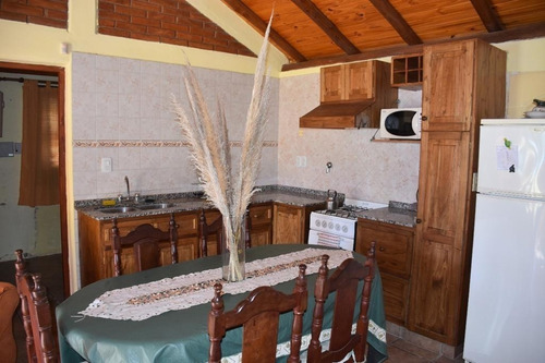 Imagen 16 de 16 de Cabañas Con Piscina/pileta En Alquiler Para Turistas- San Rafael, Mendoza.