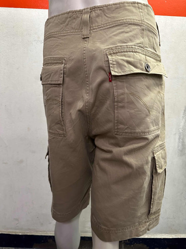 Bermuda Levis Cargo W34 Made In Bangladesh