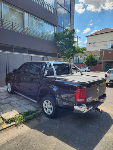 Volkswagen Amarok 2.0 Cd Tdi 4x4 Highline Pack At C34