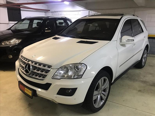 Mercedes-benz Ml 350 3.0 Cdi 4x4 V6