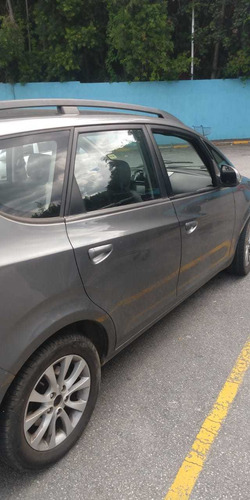 Jac J6 2013 2.0 16v 5l 5p