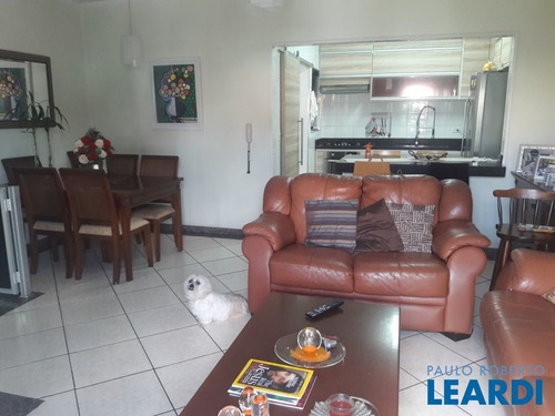 Imagem 2 de 13 de Casa Em Condomínio - Água Rasa - Sp - 536258