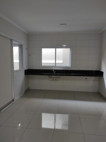 Imagem 3 de 10 de Casa Com 3 Dormitórios À Venda, 135 M² Por R$ 480.000 - Jardim União - Indaiatuba/sp - Ca2351 - 70237053