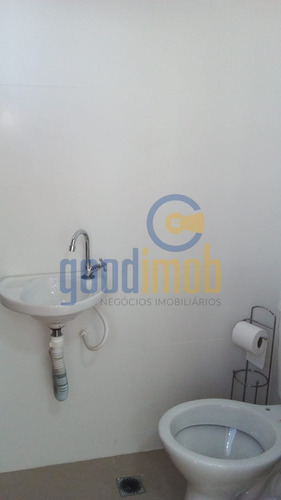 Imagem 15 de 19 de Sala Comercial, Parque Campolim | Locação - Sorocaba/sp - Sl0054
