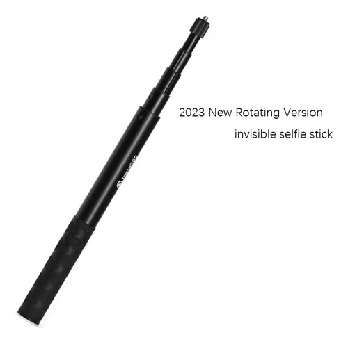 Selfie Stick Bastão Insta360 Original Modelo One X4 X3 E X2