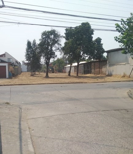 Oportunidad Única: Terreno Urbano En El Corazón De Linares