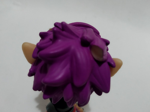 Rip Con Detalle Pj Mask Heroes En Pijamas (Usado)