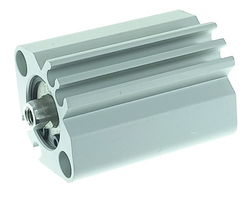 Cilindro O Actuador Neumático Smc Mod. Cdq2b16-15dz