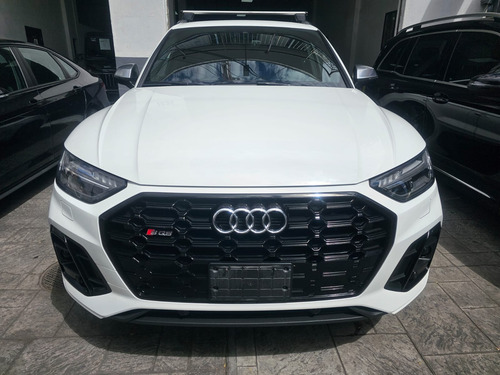 Audi Q5 2.0 L 45 Tfsi S Line Dsg