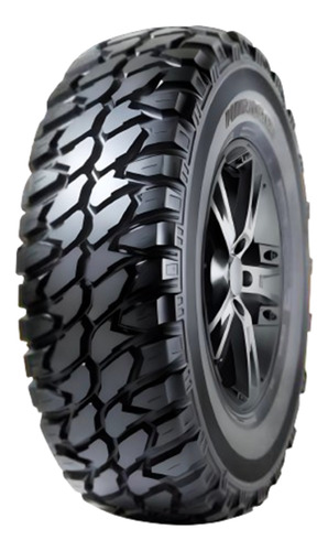 Llanta 33x12.50r15lt-6c 108q Mirage Mr-mt172 Auto Capas 6 Mt