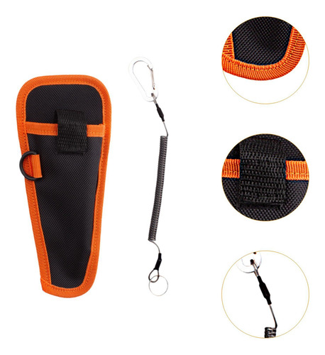 2 Solo Funda Para Alicates De Pesca, Funda Para Pinza De