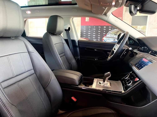 Land Rover Evoque New Extrafull