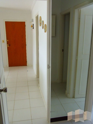 Imagen 30 de 30 de Apartamento En Punta Del Este, Brava