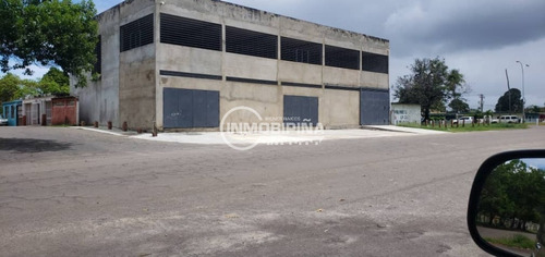 Imagen 2 de 6 de Se Vende Local Comercial - Ciudad Piar