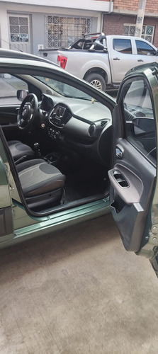 Fiat Uno 1.4 Way