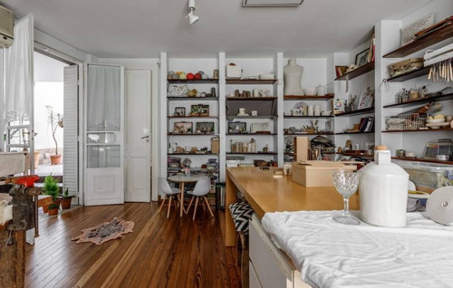 Imagen 12 de 30 de Casas Venta Palermo