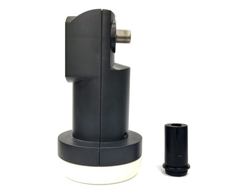 Lnbf Multiponto Ku Visiontec Antena Parabólica Predial Vt33