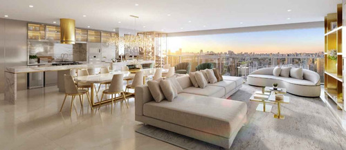 Imagem 6 de 7 de Lançamento: Apartamento Ipiranga 120m² - 3 Suítes