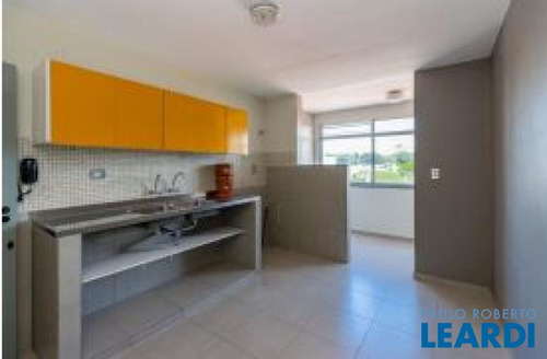 Imagem 1 de 10 de Apartamento - Chácara Santo Antonio - Sp - 632574