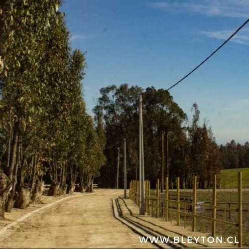 Parcela En Venta En Quintero