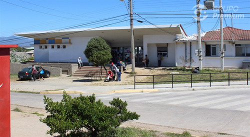 2 Casa En Venta Cerca De Playas En Quintero