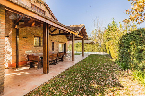 Imagen 8 de 30 de Casa En Venta En Los Horneros - Maroto Propiedades