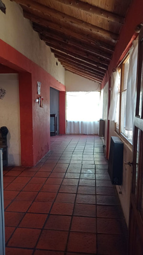 Imagen 12 de 15 de Casa Mas Monoambiente En Barrio San Fernando