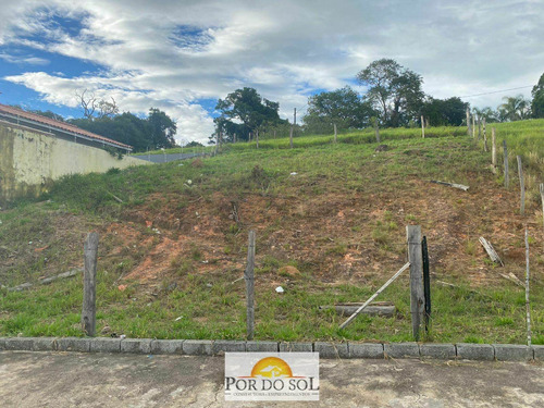 Imagem 6 de 7 de Terreno À Venda No Bairro Centro - Pinhalzinho/sp - 0187