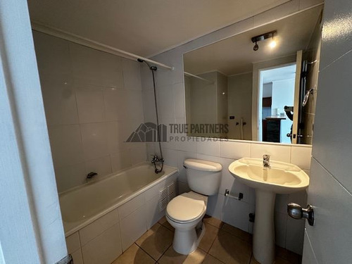 Departamento En Venta De 2 Dorm. En Puerto Montt