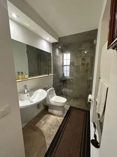 Residencia En Kloster Sumiya