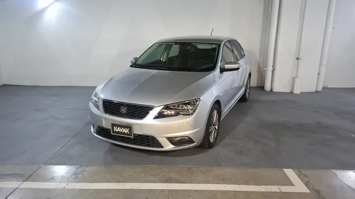 Seat Toledo 1.4 XCELLENCE DCT
