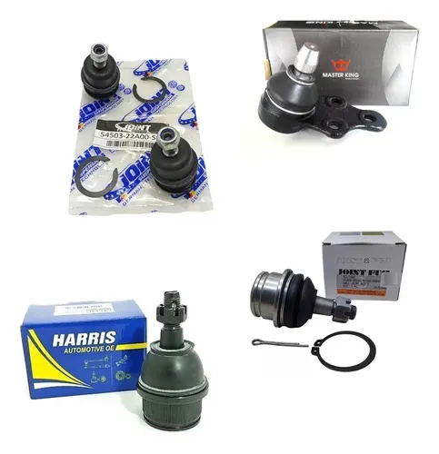 comprar Muñon Inferior, Chery Tiggo 2.0 Grand Tiggo 2.4 06-18 G.